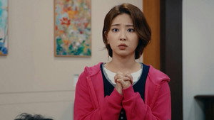 A Justiceira: 1×3