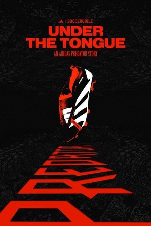 Poster Under The Tongue 2024