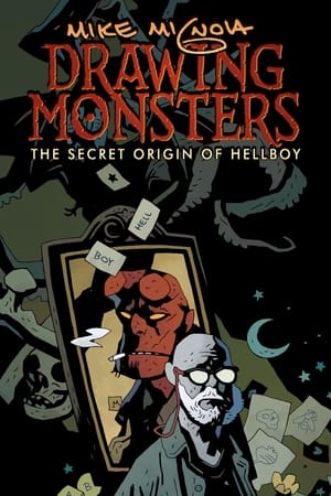 Poster di Mike Mignola: Drawing Monsters