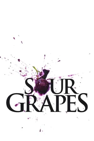 Image Sour Grapes