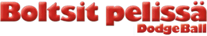 Cuestión de pelotas — Logos 2