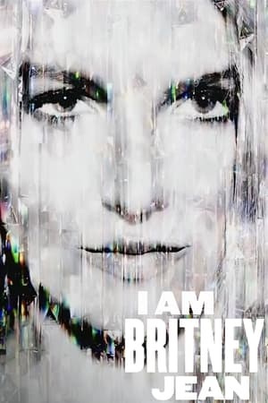 Poster I Am Britney Jean 2013