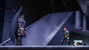 ThunderCats - Season 1 Episode 7