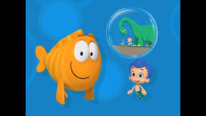 Bubble Guppies Can You Dig It?