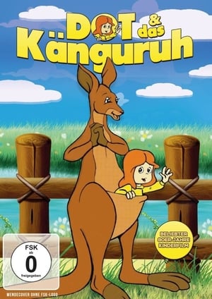 Image Dot und das Känguruh