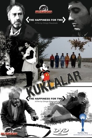 Poster Kuklalar 2010