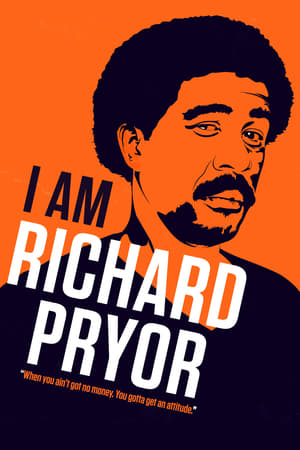 Poster I Am Richard Pryor (2019)