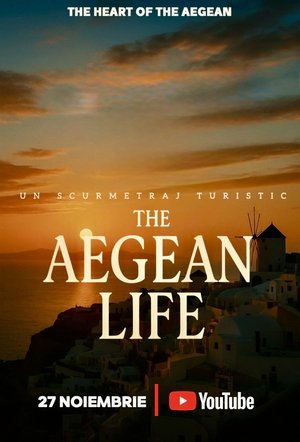The Aegean Life (2025)