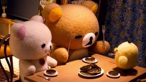 Rilakkuma and Kaoru: 1×1