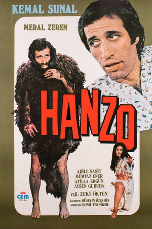 Hanzo 12