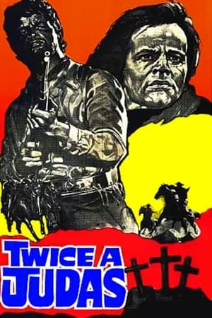 Poster Twice a Judas (1968)