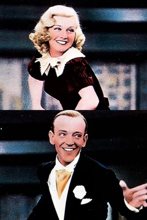 Poster Astaire and Rogers Sing the Great American Songbook (2010)