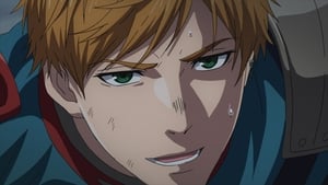 Senjuushi: Episódio: 3 da 1ª Temporada