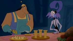 The Emperor’s New Groove 2000