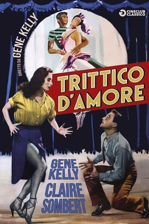 Image Trittico d'amore