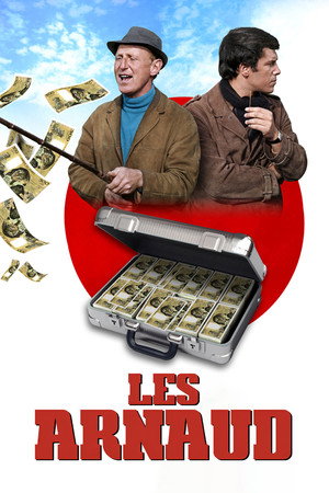 Les Arnaud 13