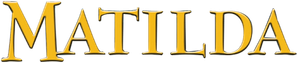 Matilda — logo