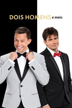 Dois Homens e Meio