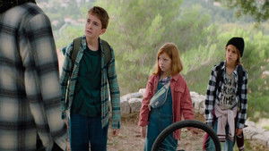 La Menace fantôme (2)