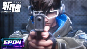 Episódio 4 - Slay the Gods
