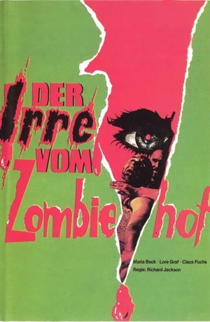 Poster Die Totenschmecker 1979