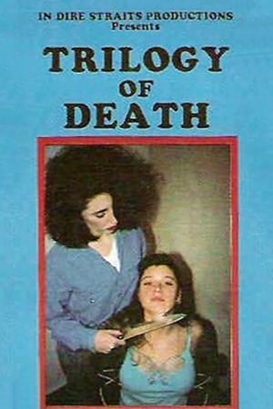 Poster Trilogy of Death 1991