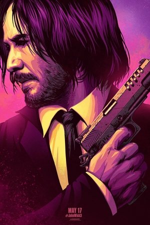 poster John Wick: Chapter 3 - Parabellum