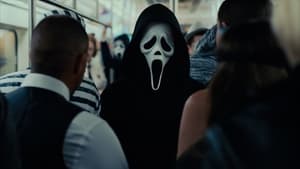 poster Scream VI
