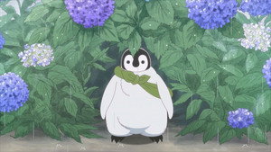 Episódio 4 - Welcome, Chitose-chan