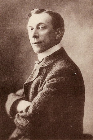 Émile Mylo portrait