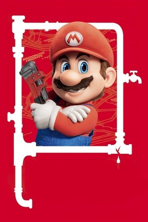 poster The Super Mario Bros. Movie