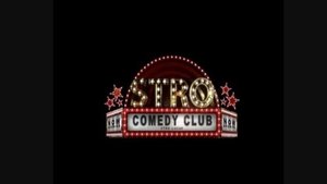 Stro Comedy Club