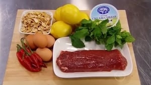 MasterChef Australia Mystery Box & Invention Test