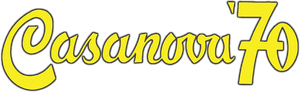 Casanova 70 — Logos 2
