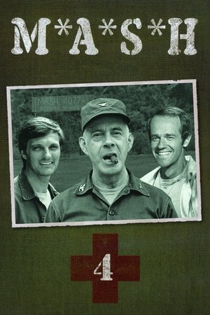 M*A*S*H: Kausi 4