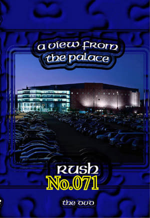 Poster Rush: A View From The Palace (1994)