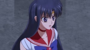 Sailor Moon Crystal: 1×3