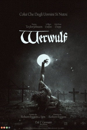 Werwulf