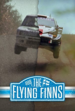 The Flying Finns (2022)