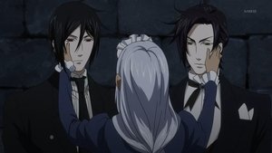 Image Black Butler