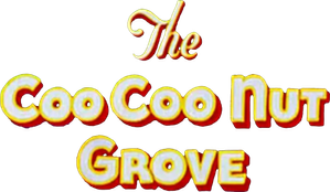 The CooCoo Nut Grove — Logos 1