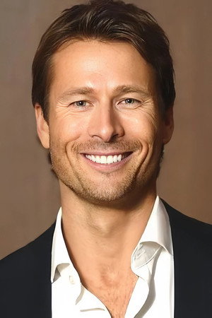 Glen Powell