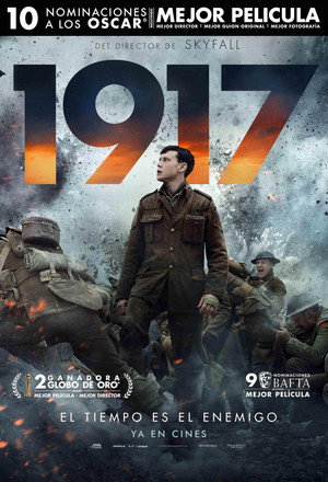 poster 1917