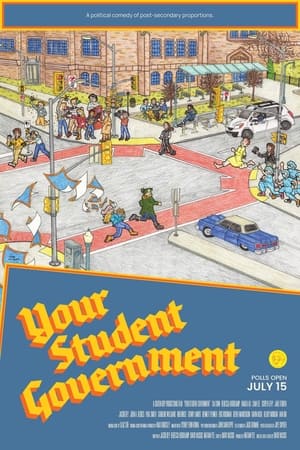 Image Your Student Government