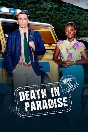 Death in Paradise: Sæson 13