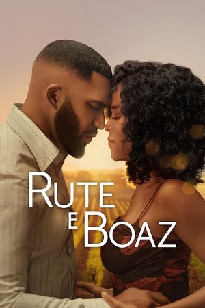 Image Ruth & Boaz