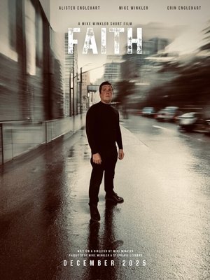 Faith (Short Film) (2025)
