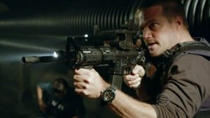 NCIS: Los Angeles: 4×20