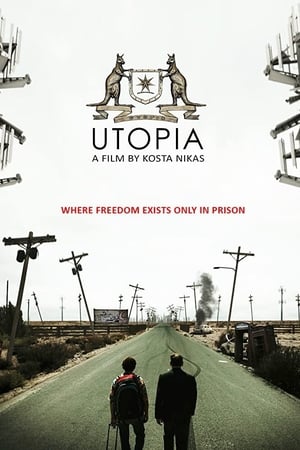 Poster Utopia (2019)
