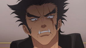 May I Ask for One Final Thing?: 1×3